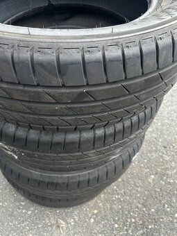 Letní pneumatiky Kumho 205/60R16 92V
