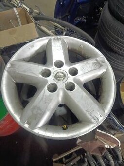 Alu disky nissan .renault