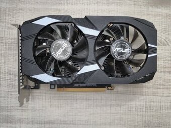 asus nvidia RTX 3050 6GB