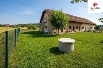Prodej rodinného domu 123 m2 K Poli, Plzeň