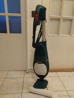 vysavač Vorwerk, model VK140, zaslání
