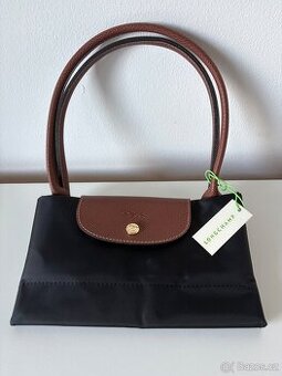 Nová kabelka Longchamp Le Pliage