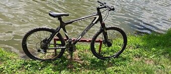 Merida Carbon special edition