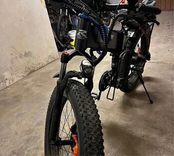 Ridstar h20 pro