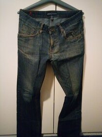Pánské jeans SMOG 32/32