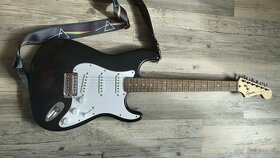 Squier Stratocaster kit - 1