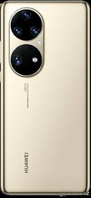 Huawei P50 PRO - TOP STAV / Cocoa Gold / 256GB