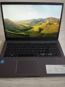 Notebook Asus X515JA-BQ2625W 15,6