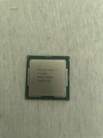 ASUS PRIME Z370-P II - Intel Z370 + i7-9700K