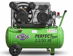 Kompresor ATMOS Pl2,2