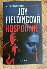 Joy Fieldingová - HOSPODYNĚ