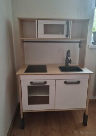 Kuchyňka Ikea - 1