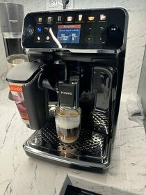 Espresso Philips Series 5400 LatteGo EP5441/50