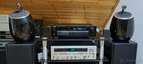 Kenwood KX-5030 tape deck - 1