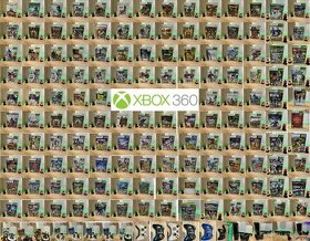 Hry pro Xbox 360 / Xbox ONE od 100 Kč