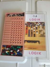 Hra Logik - 1