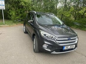 Ford Kuga 1,5 EcoBoost Titanium - 1