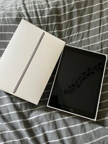 iPad (9. Generace) Wi-Fi 64GB Space Grey