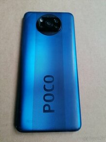 Poco X3 NFC 128GB/6GB RAM