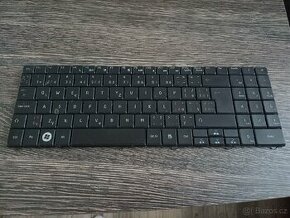 klávesnice pro notebooky Acer/Emachines