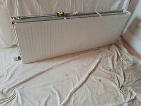 prodam radiator Caradon