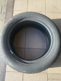zimni pneu 235/55R18 Pirelli Sottozero - 1