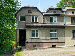 Prodej rodinného domu, 150 m², Řepiště, ul. K nádraží