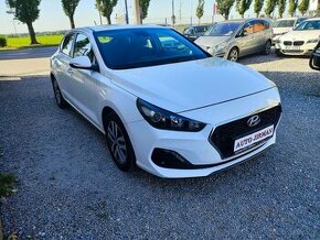 Hyundai i30 1.0 TGDi