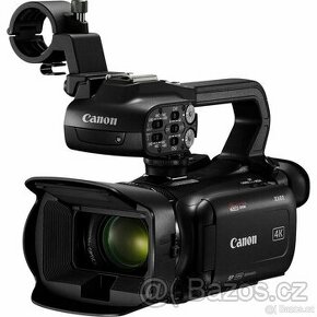 Prodám kameru Canon XA60