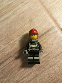 Lego minifigurka cty1005