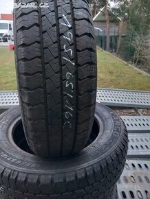195/65/16 C letni pneu 195/65 R16 C