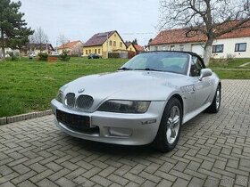 BMW Z3 1.9i 87KW / 2001