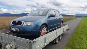 KOUPÍM AUTO OD 2.000 DO 15.000KČ