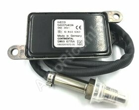Prodám Nox na Iveco 5801454014