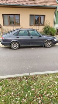 Saab 900 II V6