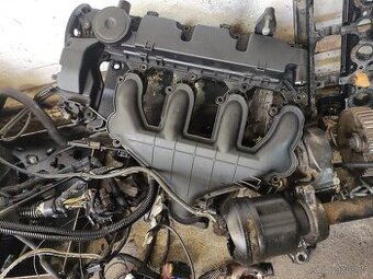 Sací potrubí Peugeot 103kw 2,0 HDi
