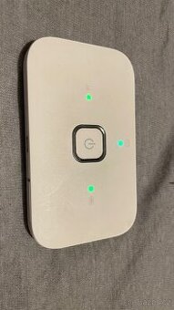 Vodafone Mobile WiFi R216