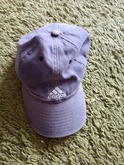 Kšiltovka Adidas