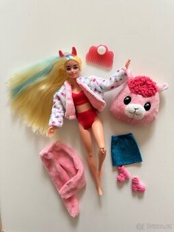 Barbie (různé)