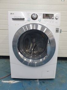 Kombinace pračka se sušičkou LG F1480YD