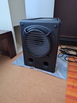 Tannoy CPA-12 Dual Concentric