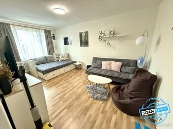 Pronájem bytu 1+1, 38 m2 - Opava - Kateřinky, ev.č. 00550 - 1