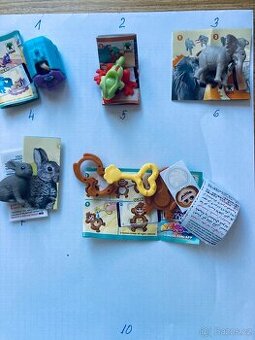 Kinder - 1