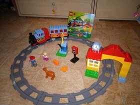 LEGO DUPLO VLAK