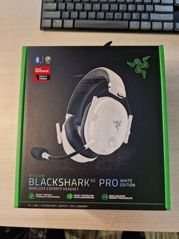Razer Blackshark V2 PRO Wireless