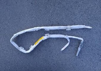 Stropní airbag BMW E60 - 1
