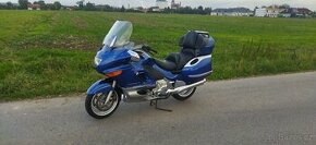 Cestovní motocykl BMW K 1200 LT