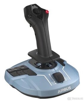 Thrustmaster TCA Sidestick Airbus edition