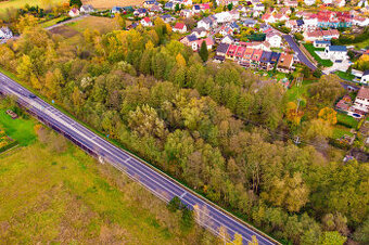 Prodej ostatní, 1151 m², Skalice u České Lípy