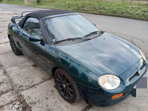 MGF